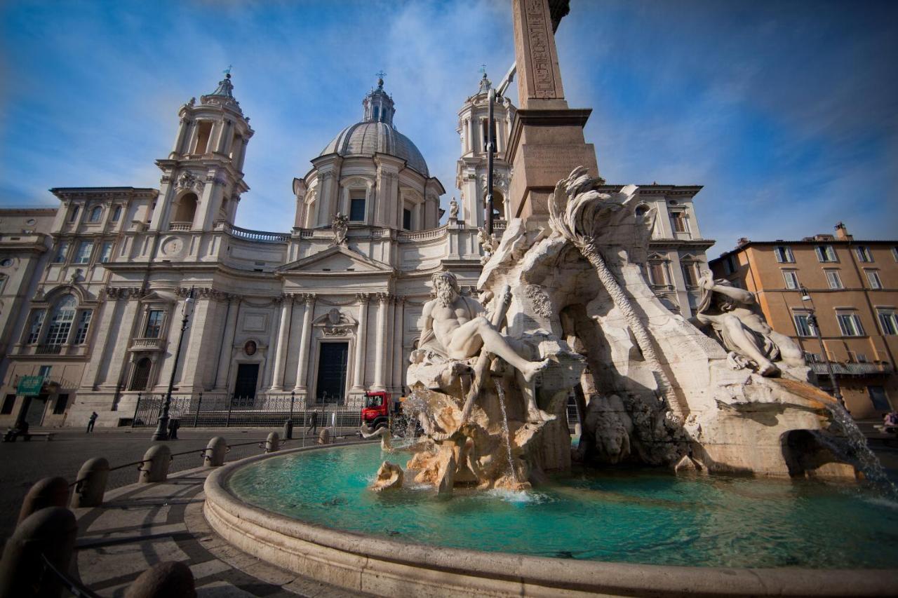 Appartamento Zona Vaticano 2 Rome Exterior photo
